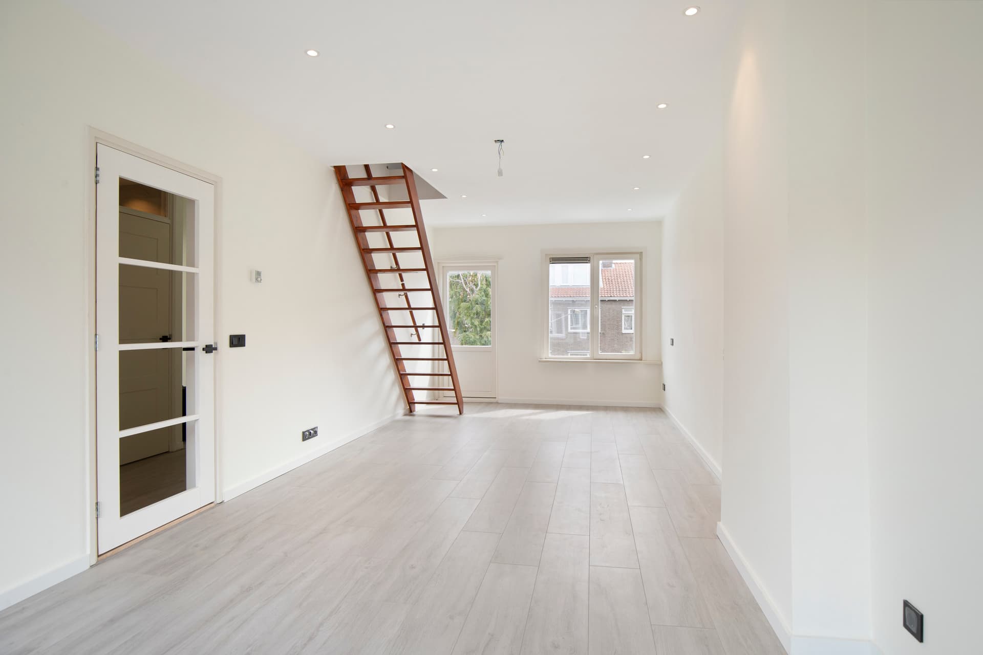 Klaverstraat 122C, Rotterdam, foto 10