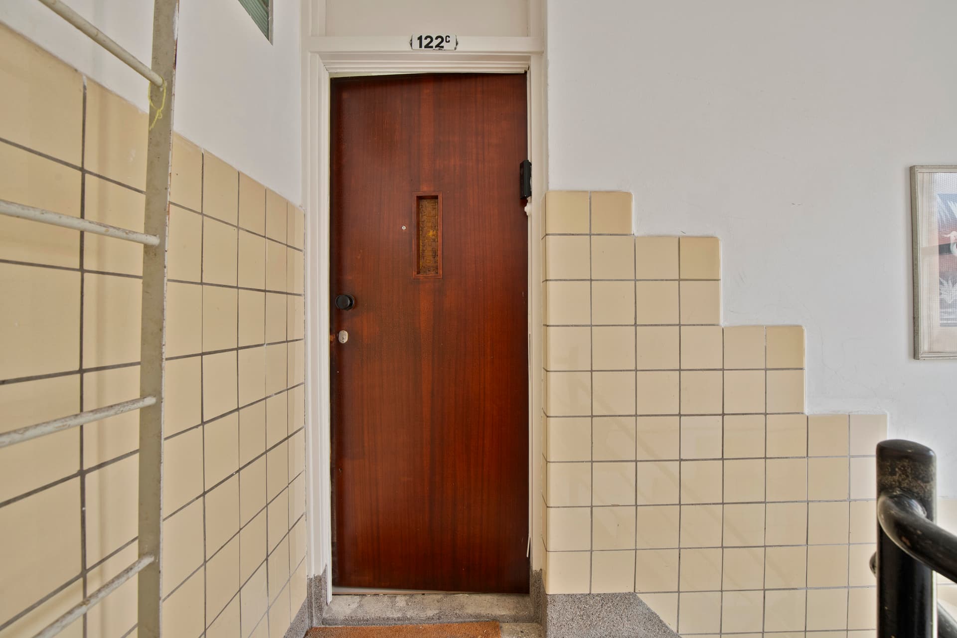 Klaverstraat 122C, Rotterdam, foto 5