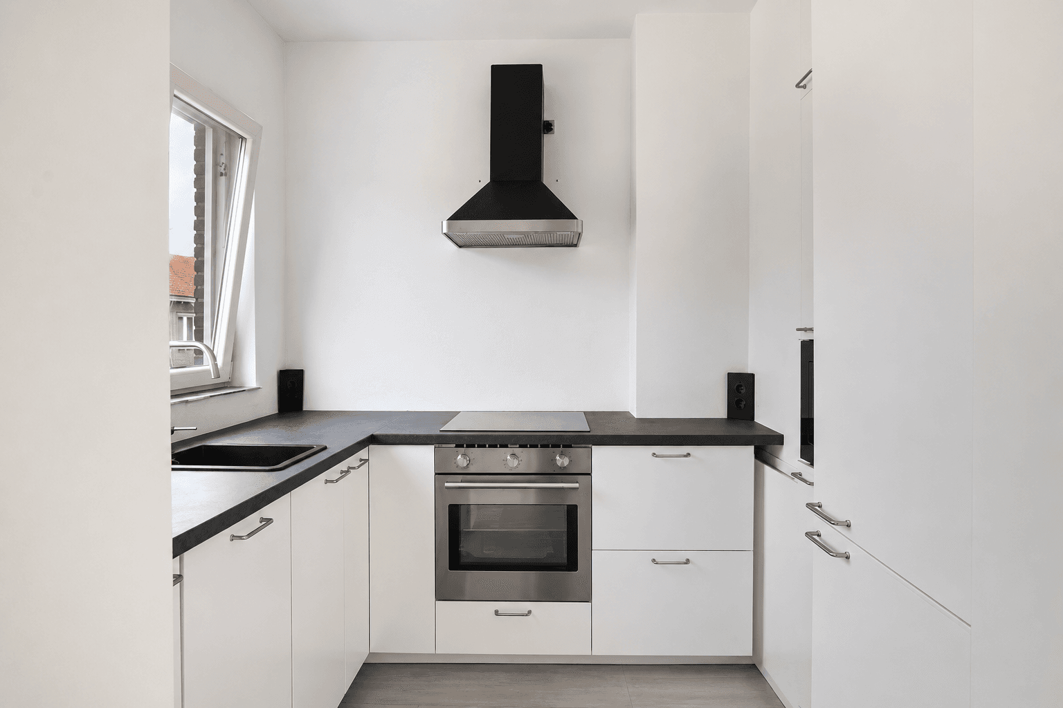 Klaverstraat 122C, Rotterdam, foto 11