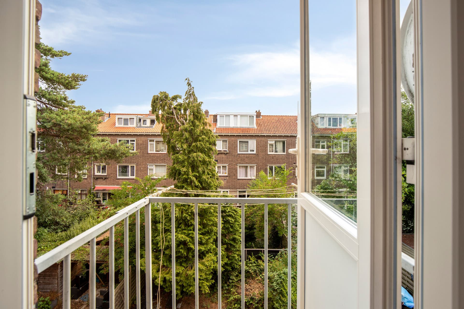Klaverstraat 122C, Rotterdam, foto 23