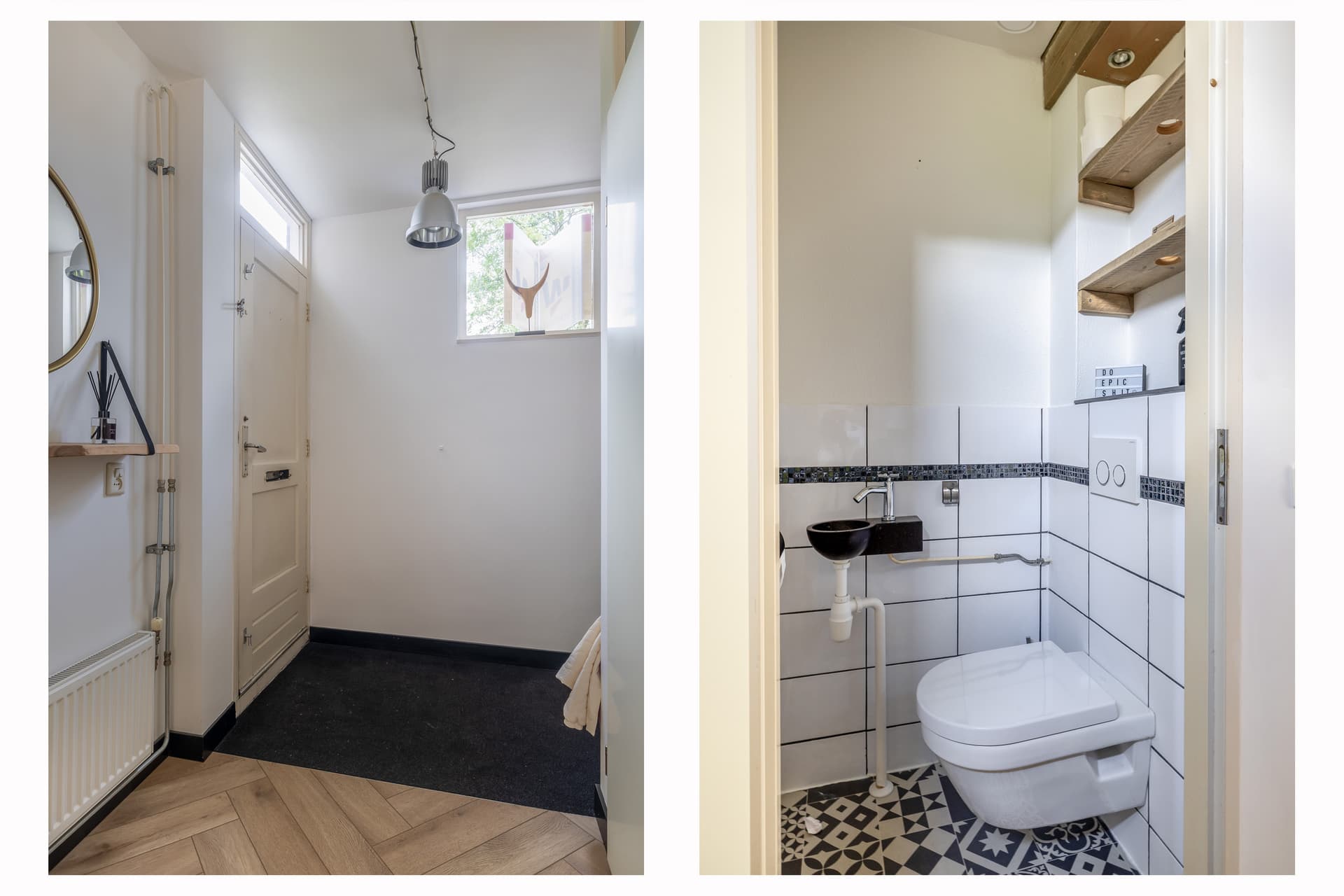 Oude Watering 386, Rotterdam, foto 6