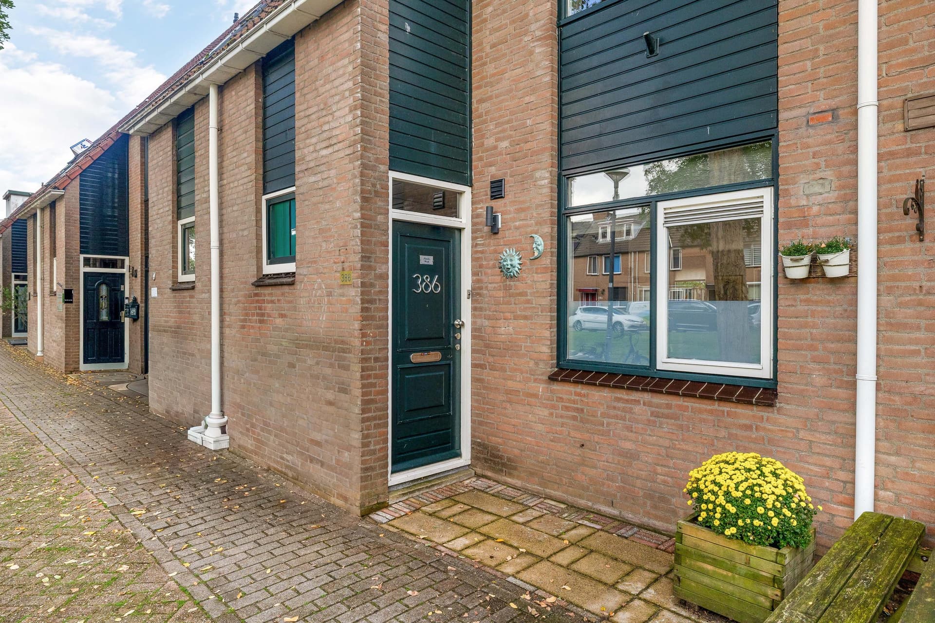 Oude Watering 386, Rotterdam, foto 4