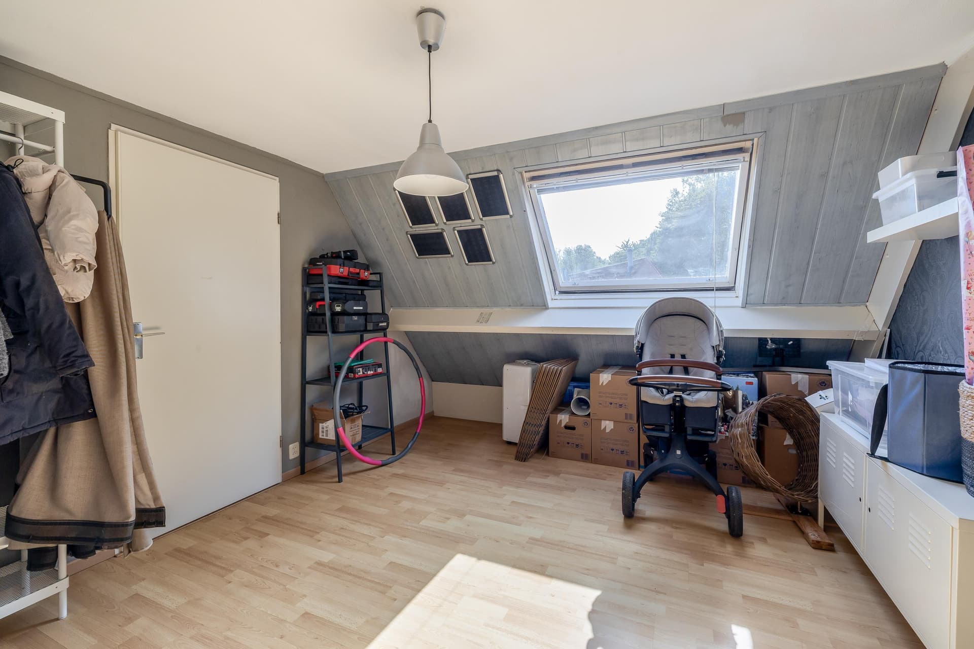 Oude Watering 386, Rotterdam, foto 23