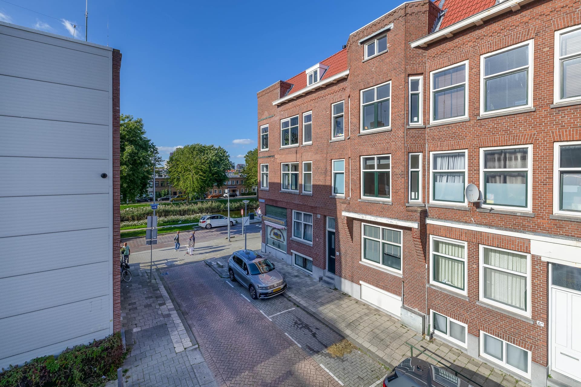 Lange Hilleweg 218A-02, Rotterdam, foto 7