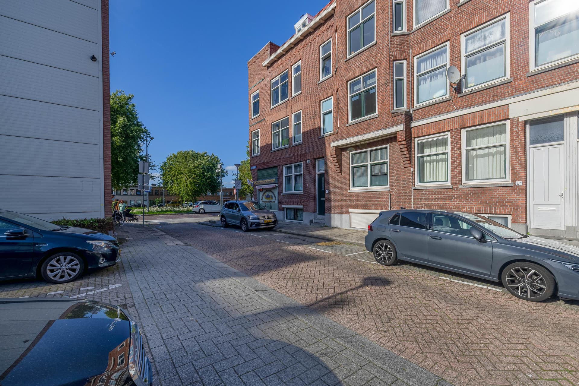 Lange Hilleweg 218A-02, Rotterdam, foto 6