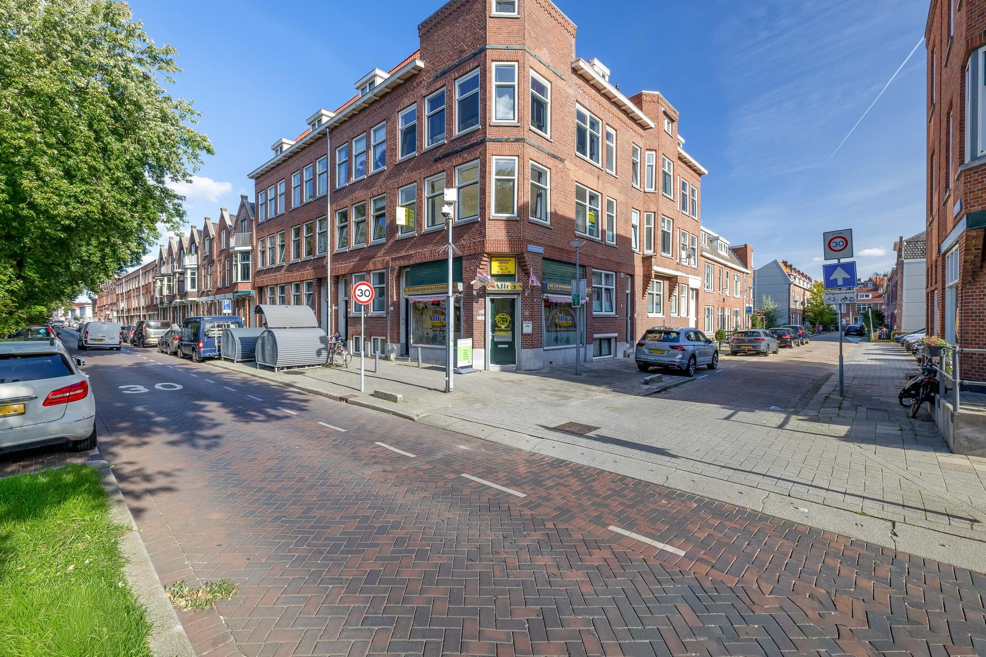 Lange Hilleweg 218A-02, Rotterdam, foto 5