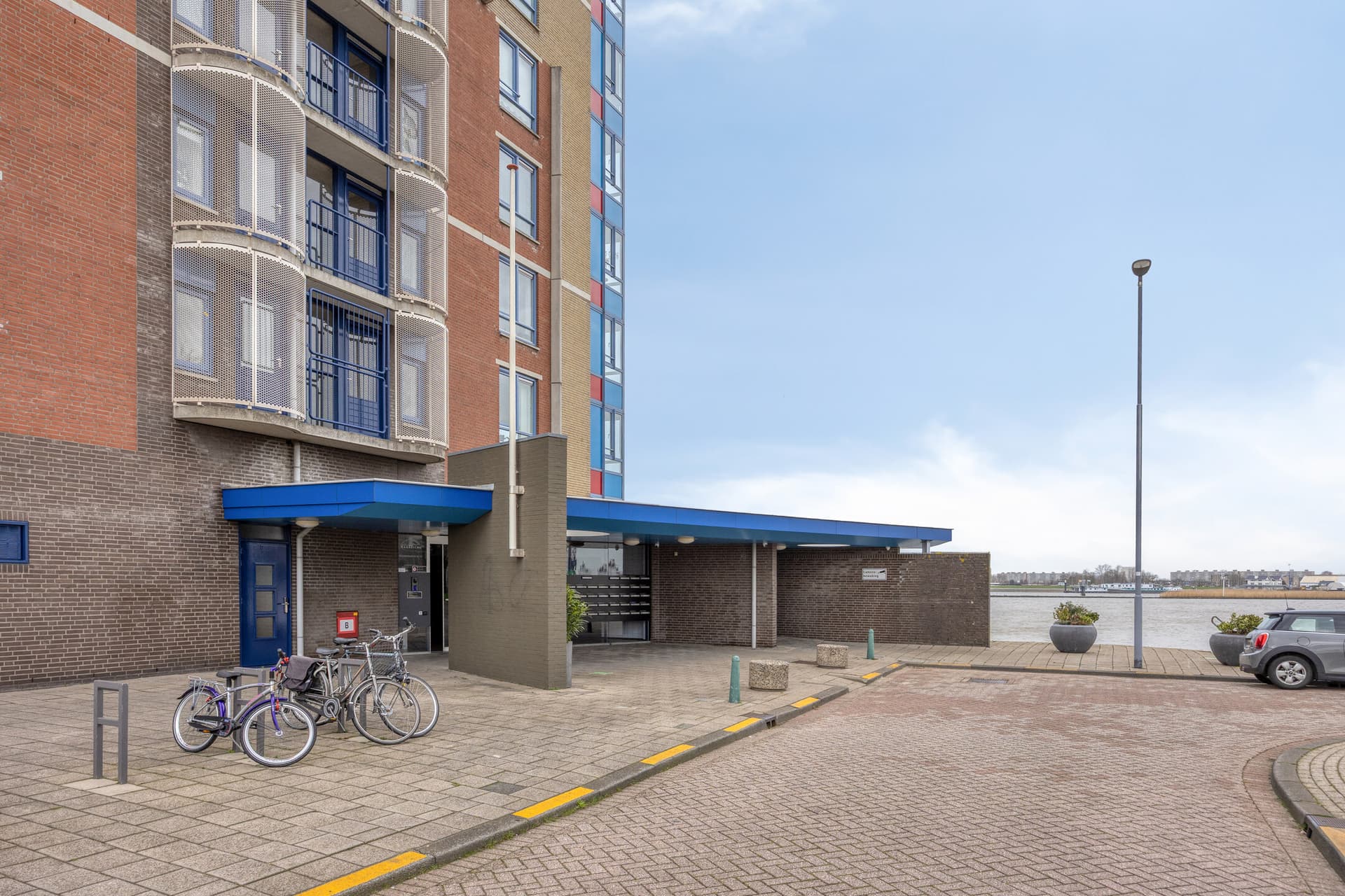 Regenboogkade 125, Rotterdam, foto 23
