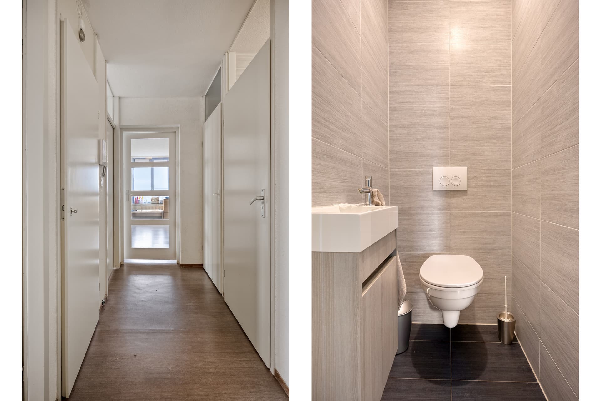 Regenboogkade 125, Rotterdam, foto 12