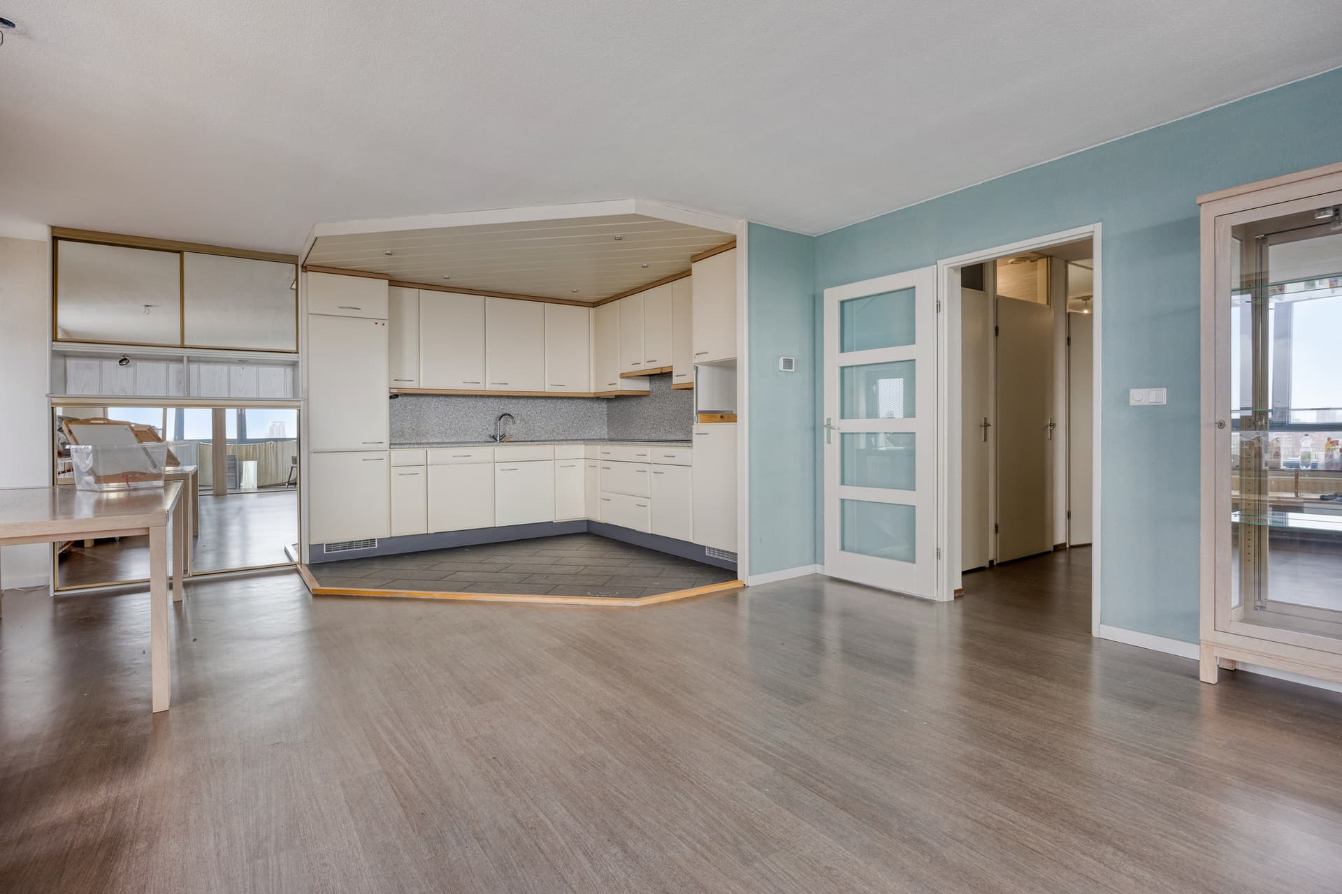 Regenboogkade 125, Rotterdam, foto 6
