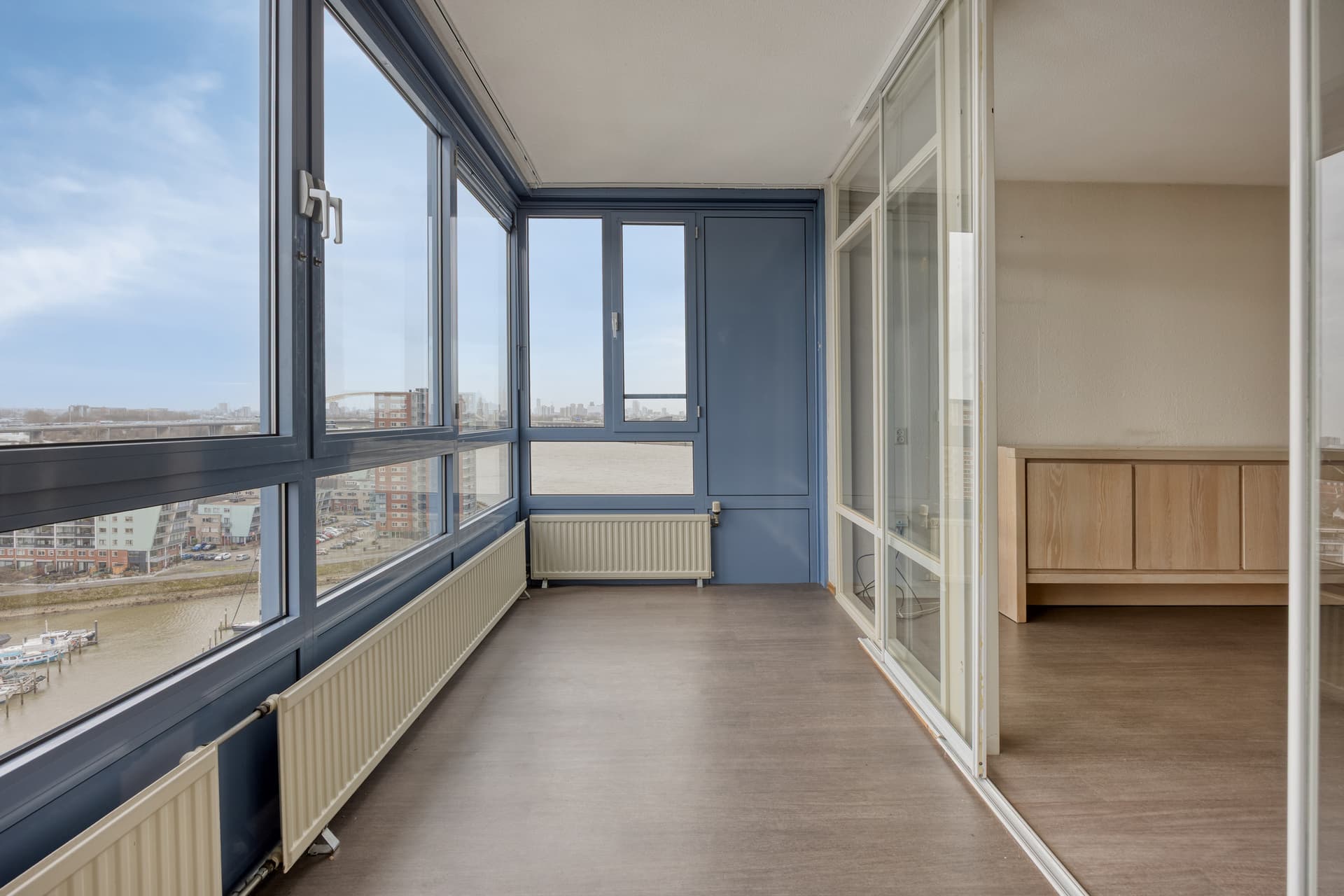 Regenboogkade 125, Rotterdam, foto 7