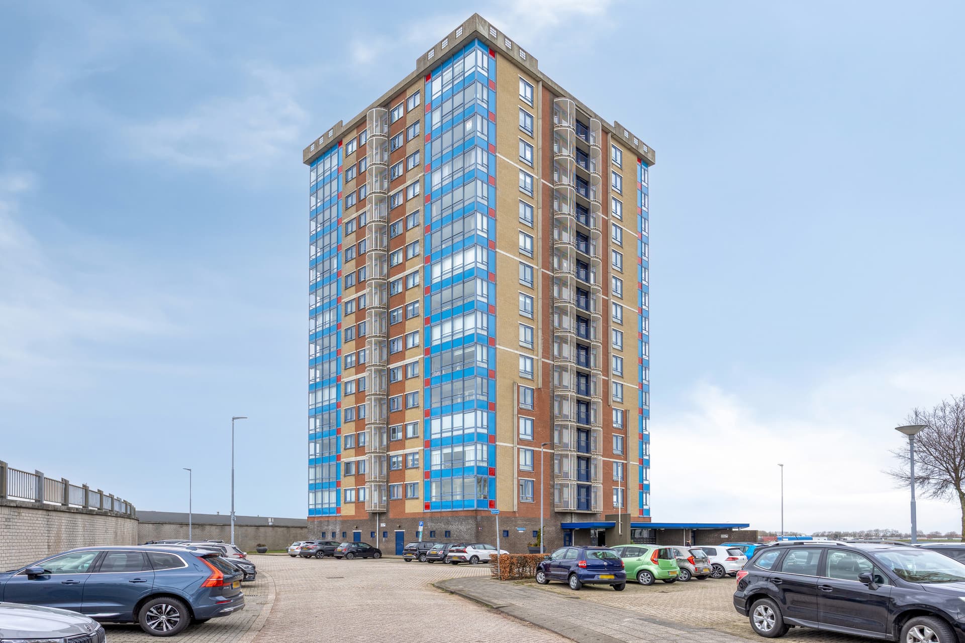 Regenboogkade 125, Rotterdam