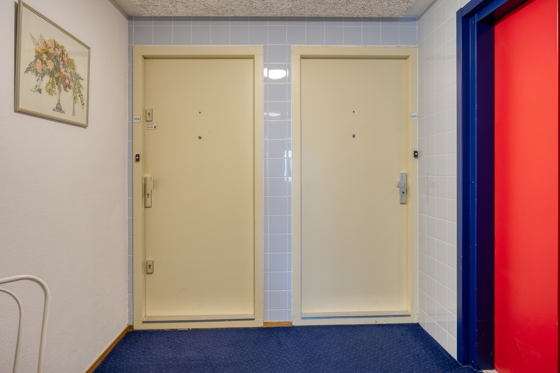 Regenboogkade 125, Rotterdam, foto 22