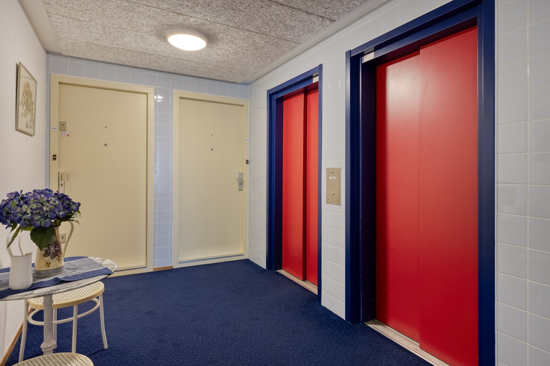 Regenboogkade 125, Rotterdam, foto 21