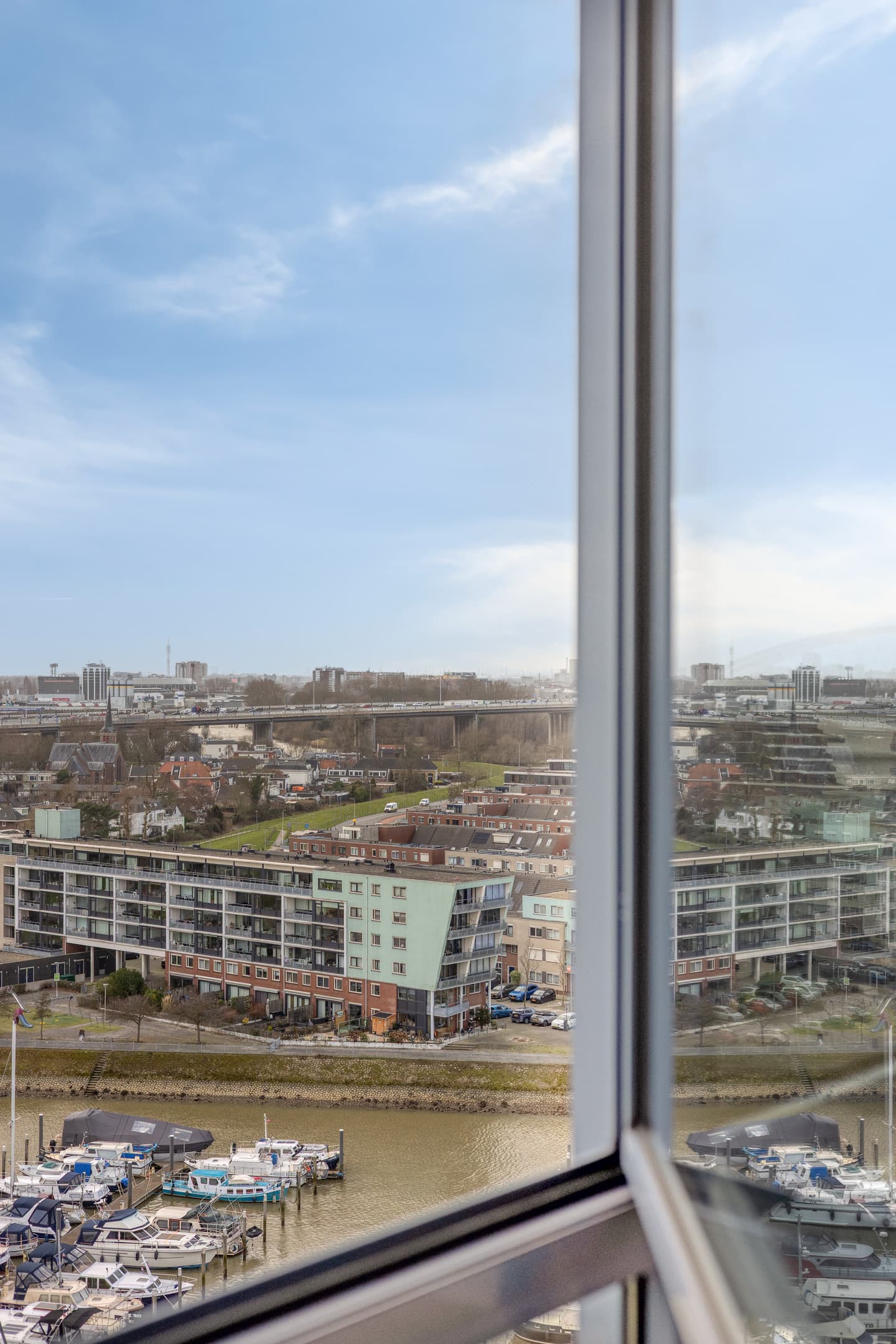 Regenboogkade 125, Rotterdam, foto 14