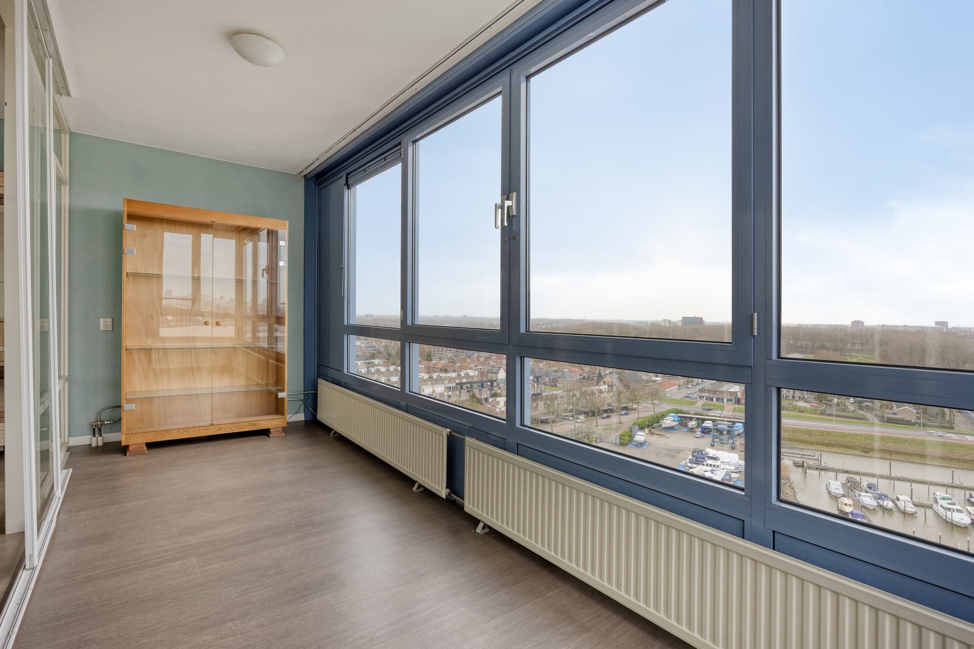 Regenboogkade 125, Rotterdam, foto 8