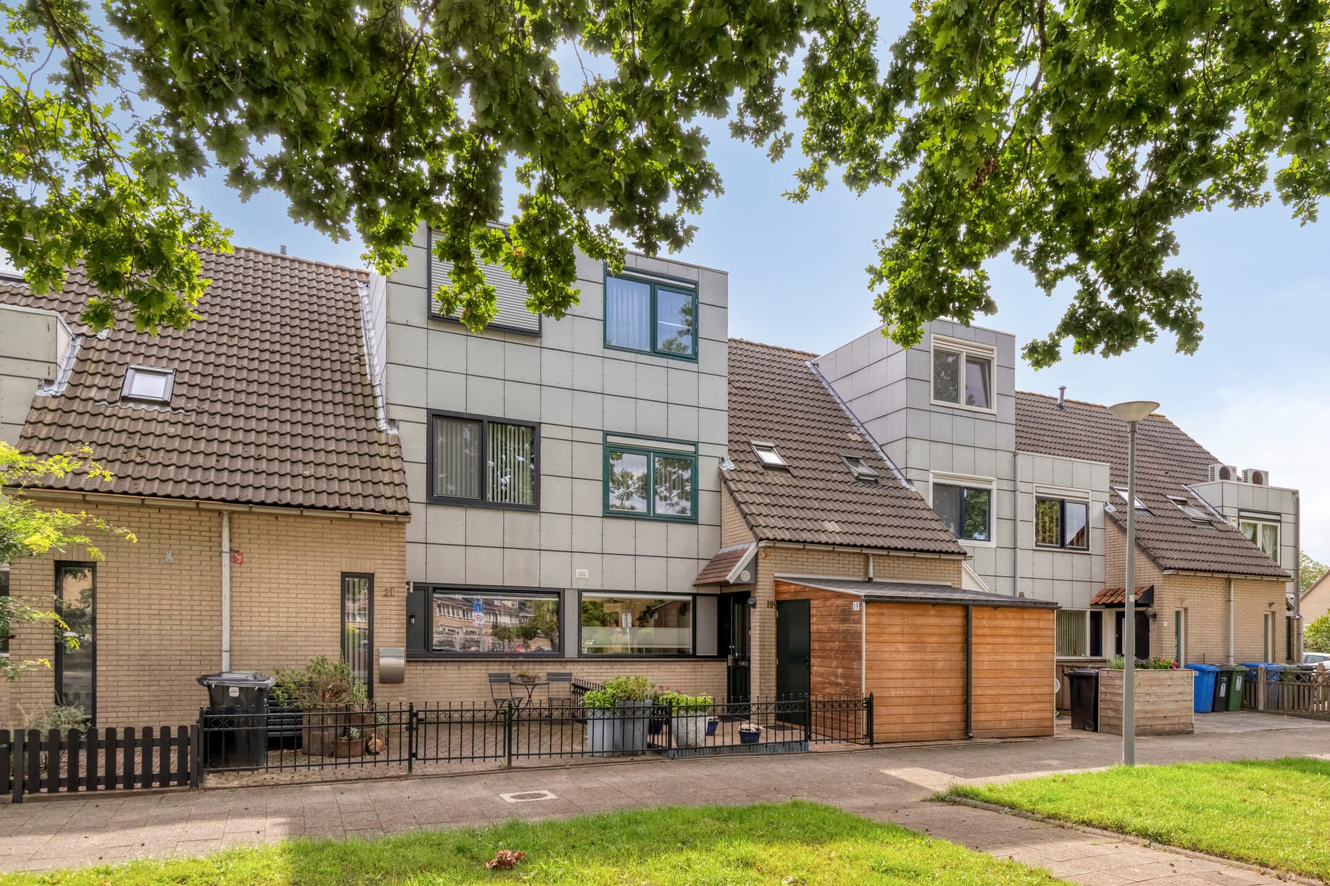 Endenhout 19, Hoogvliet Rotterdam