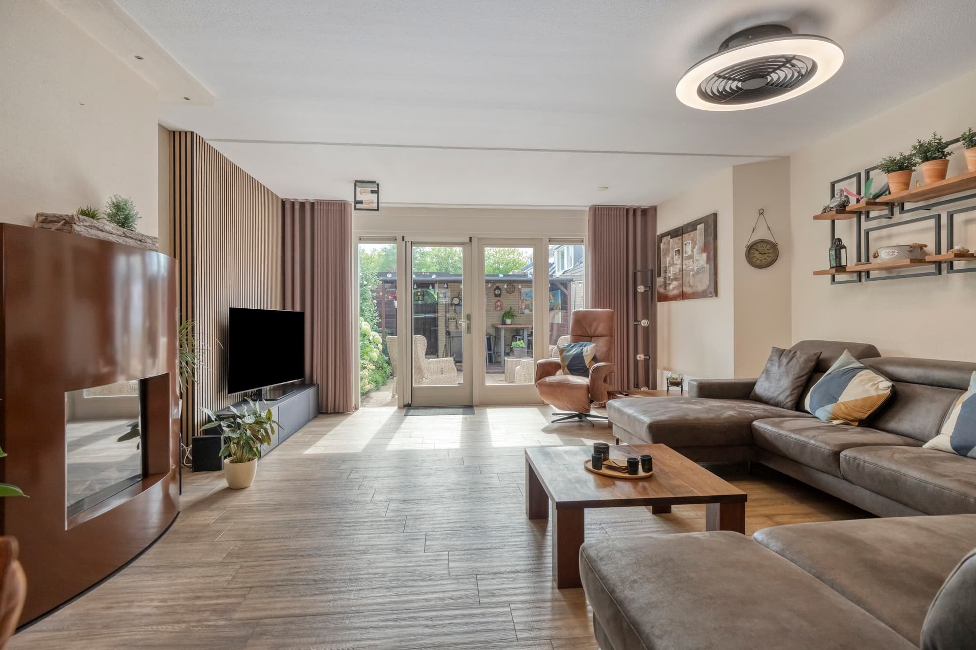 Endenhout 19, Hoogvliet Rotterdam, foto 4