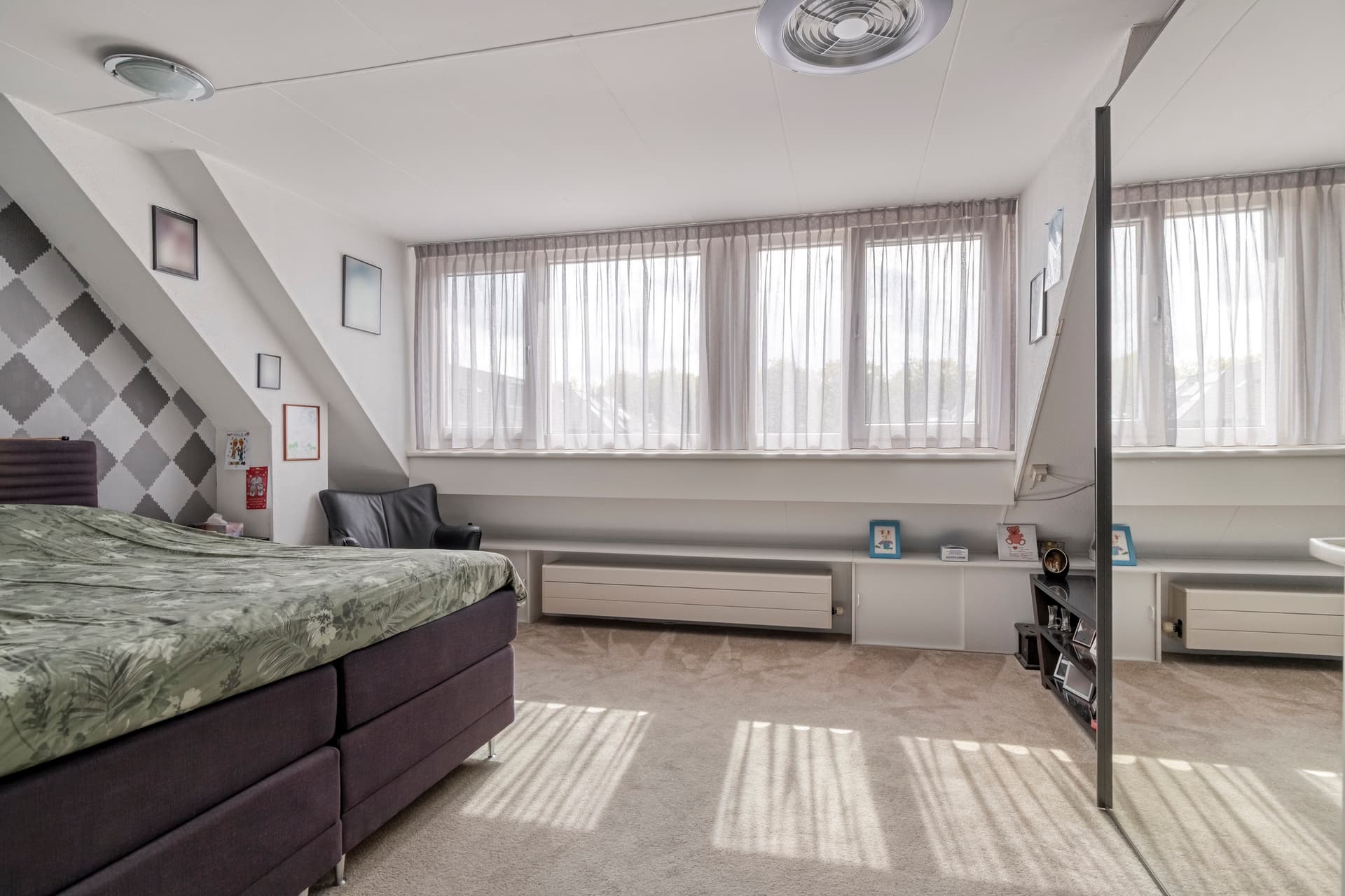 Endenhout 19, Hoogvliet Rotterdam, foto 13