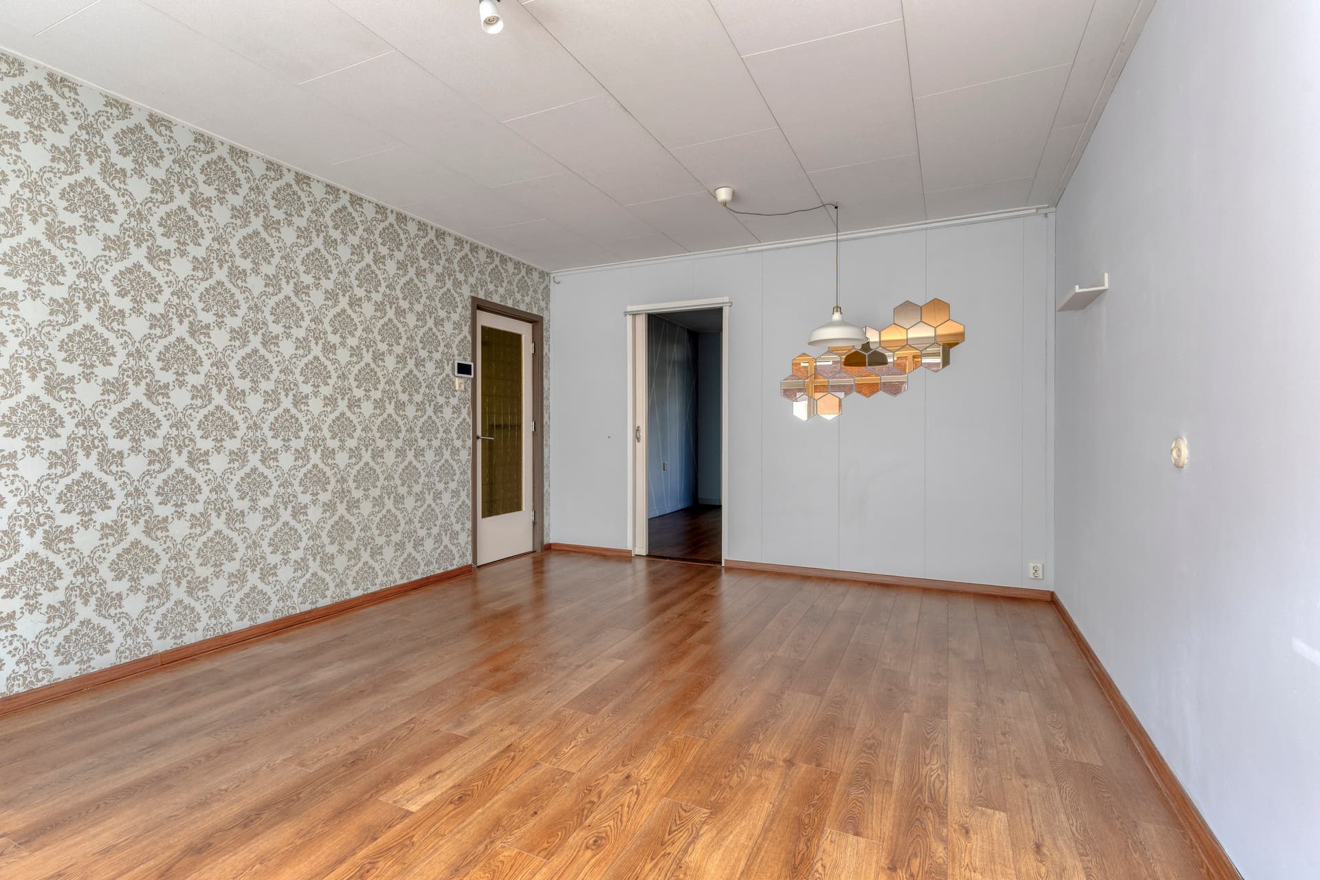 Nieuwenhoornstraat 99A, Rotterdam, foto 7