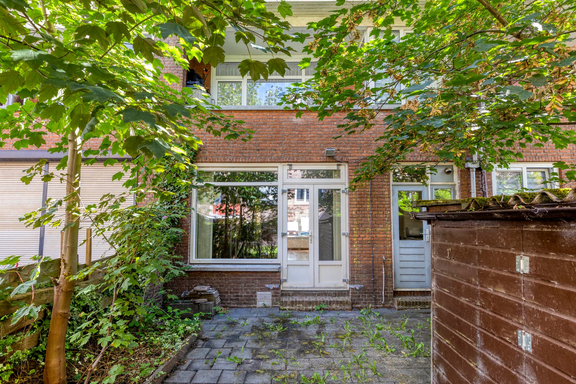 Nieuwenhoornstraat 99A, Rotterdam, foto 20