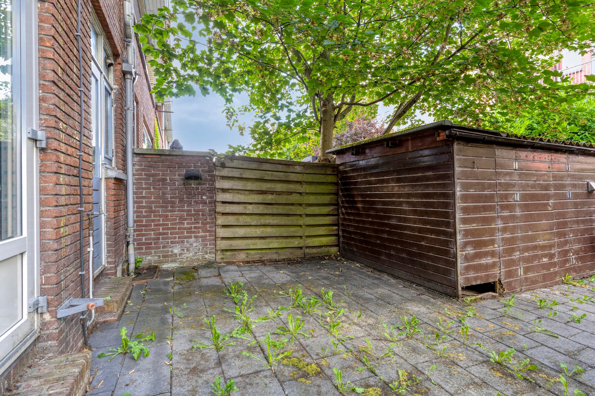 Nieuwenhoornstraat 99A, Rotterdam, foto 17