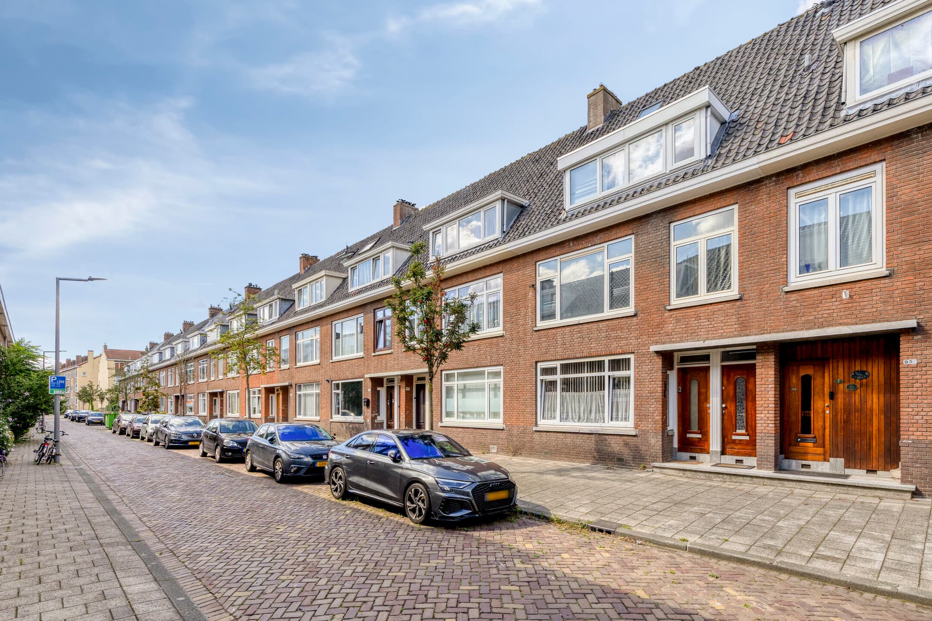 Nieuwenhoornstraat 99A, Rotterdam, foto 22
