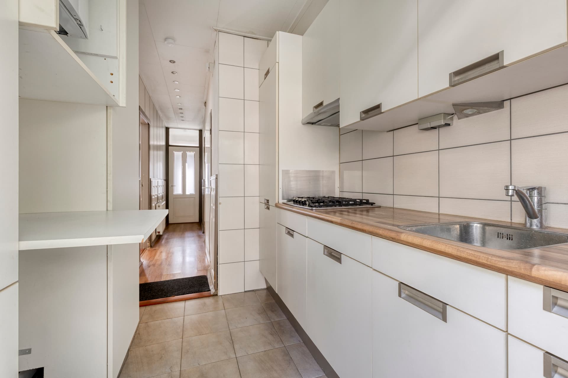 Nieuwenhoornstraat 99A, Rotterdam, foto 10