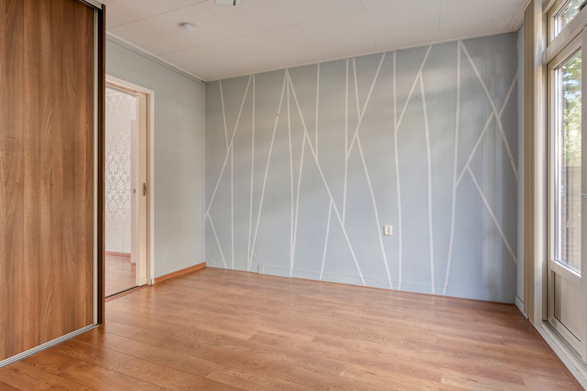 Nieuwenhoornstraat 99A, Rotterdam, foto 12