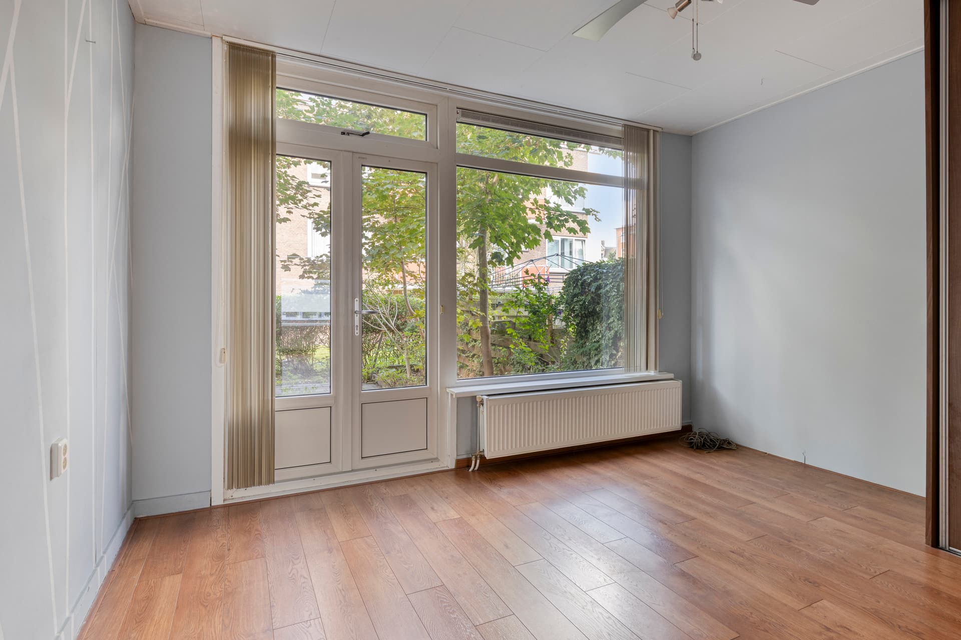 Nieuwenhoornstraat 99A, Rotterdam, foto 13