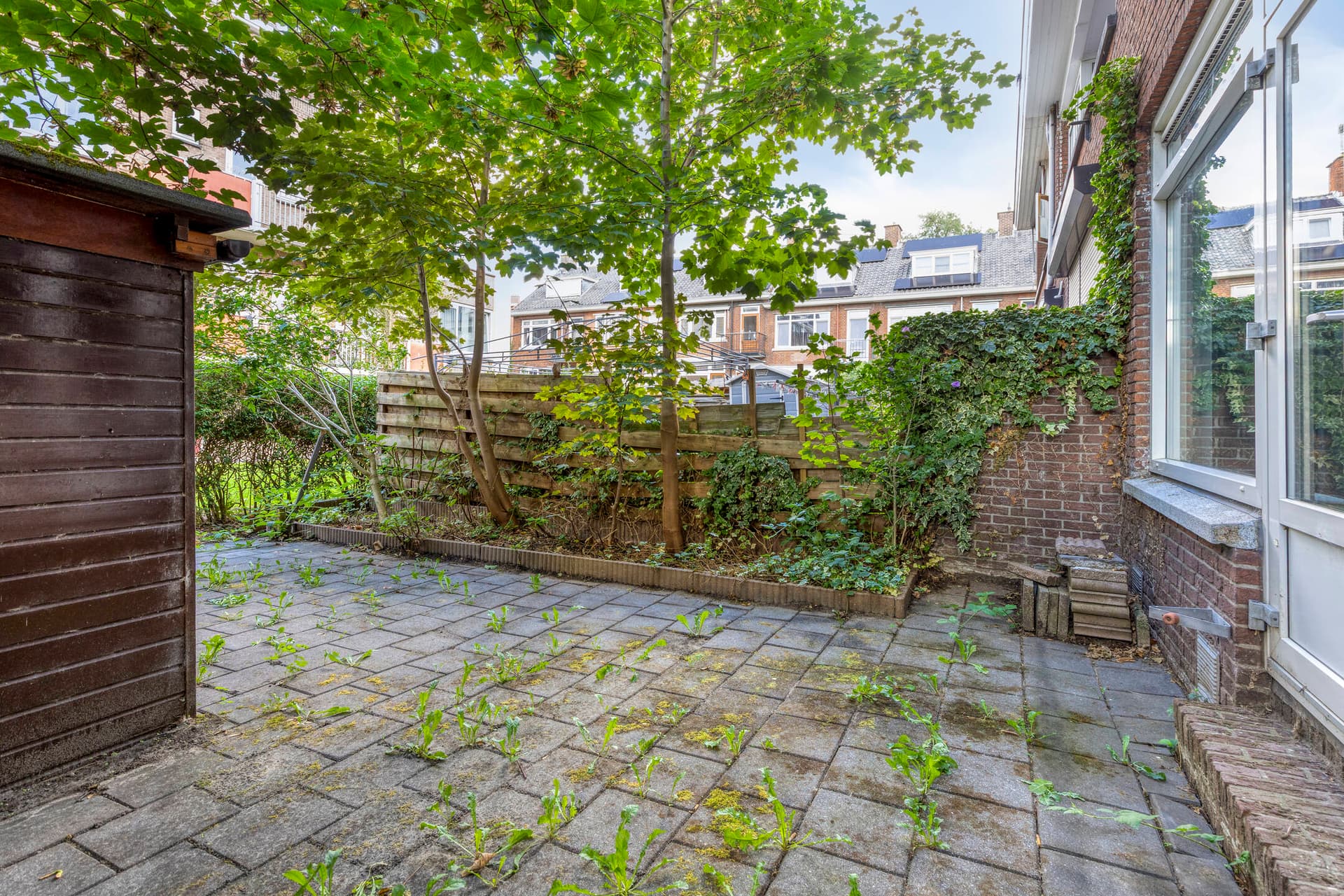 Nieuwenhoornstraat 99A, Rotterdam, foto 16