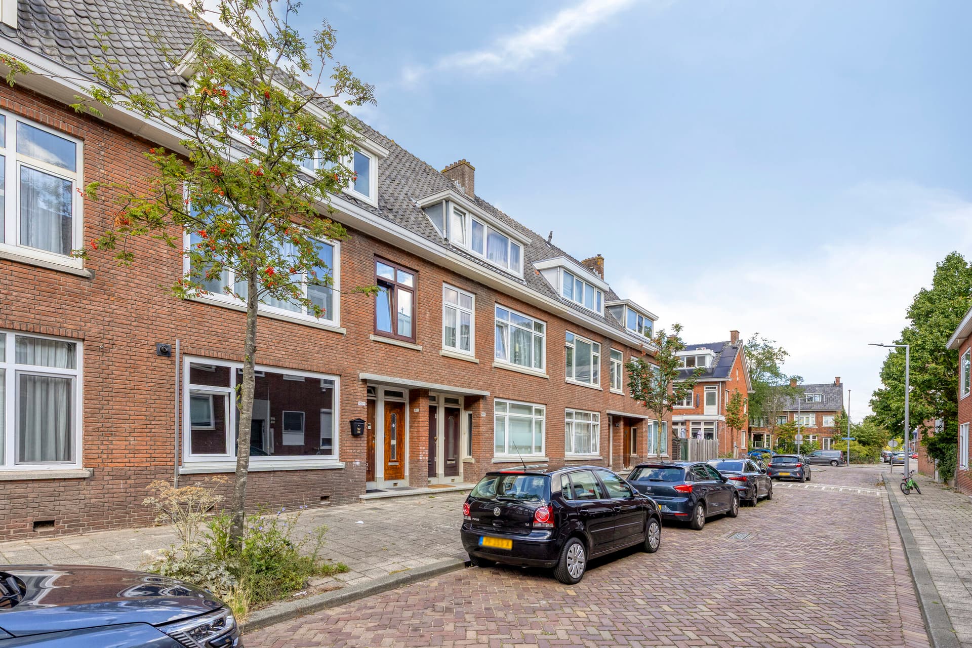 Nieuwenhoornstraat 99A, Rotterdam, foto 21