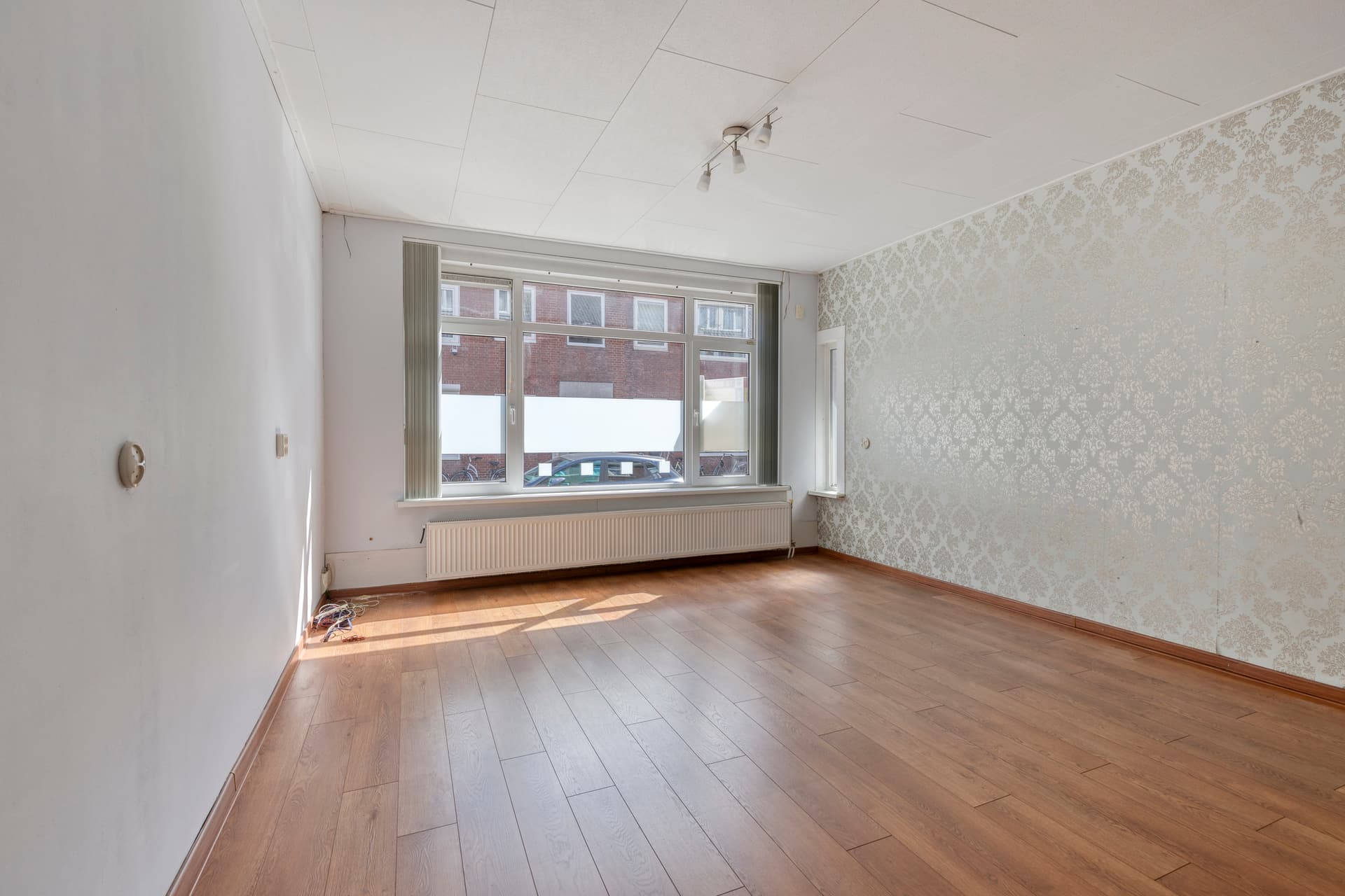 Nieuwenhoornstraat 99A, Rotterdam, foto 6