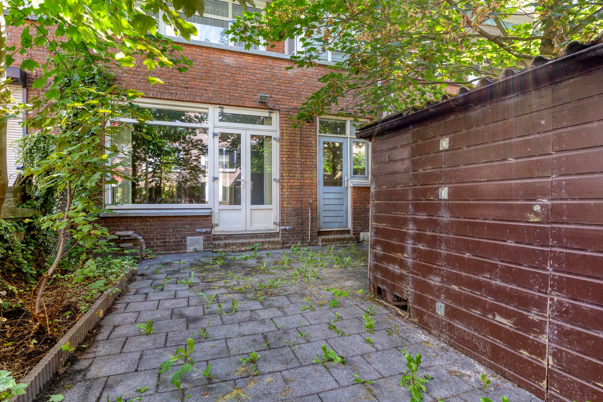 Nieuwenhoornstraat 99A, Rotterdam, foto 19