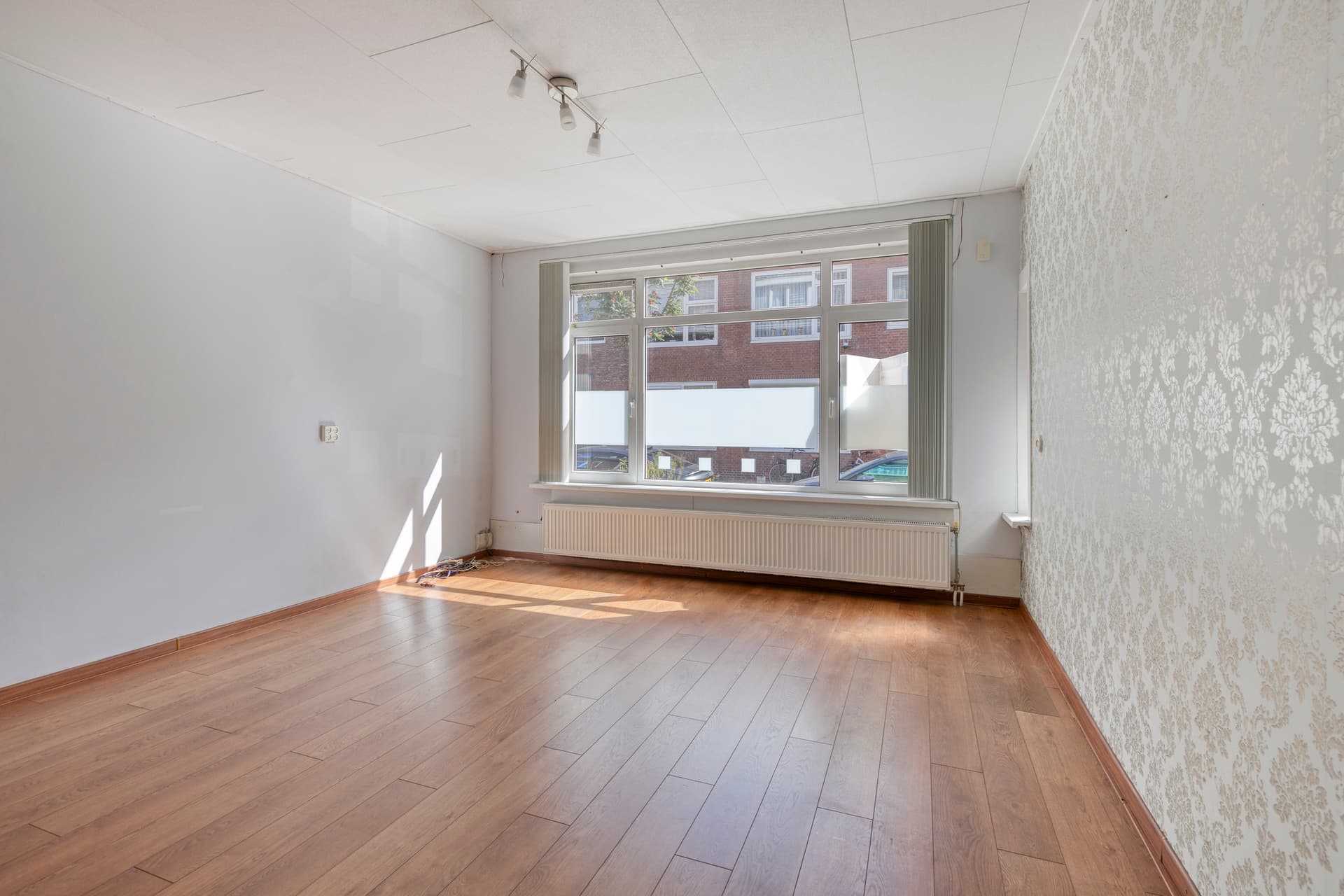 Nieuwenhoornstraat 99A, Rotterdam, foto 5