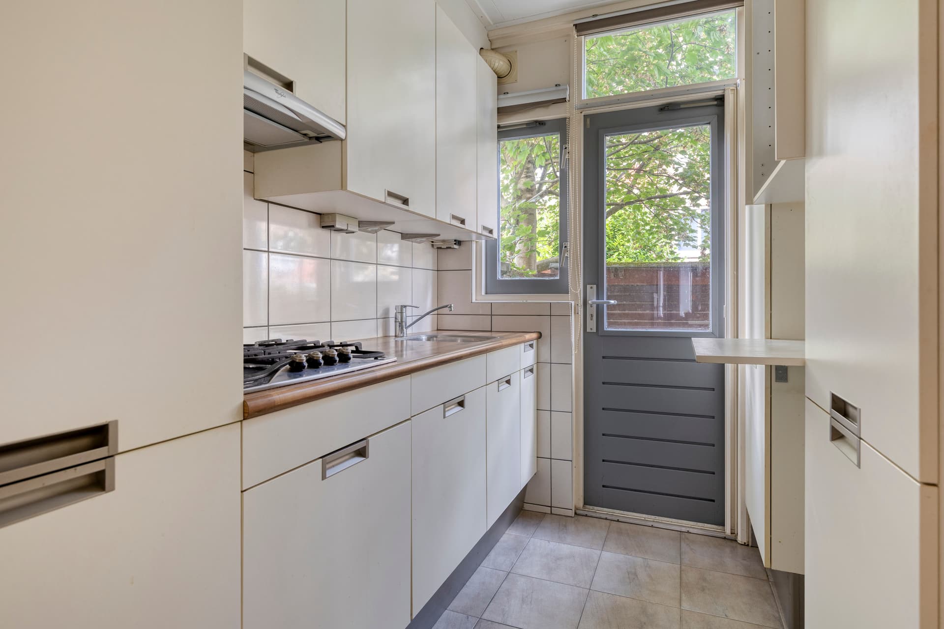 Nieuwenhoornstraat 99A, Rotterdam, foto 9