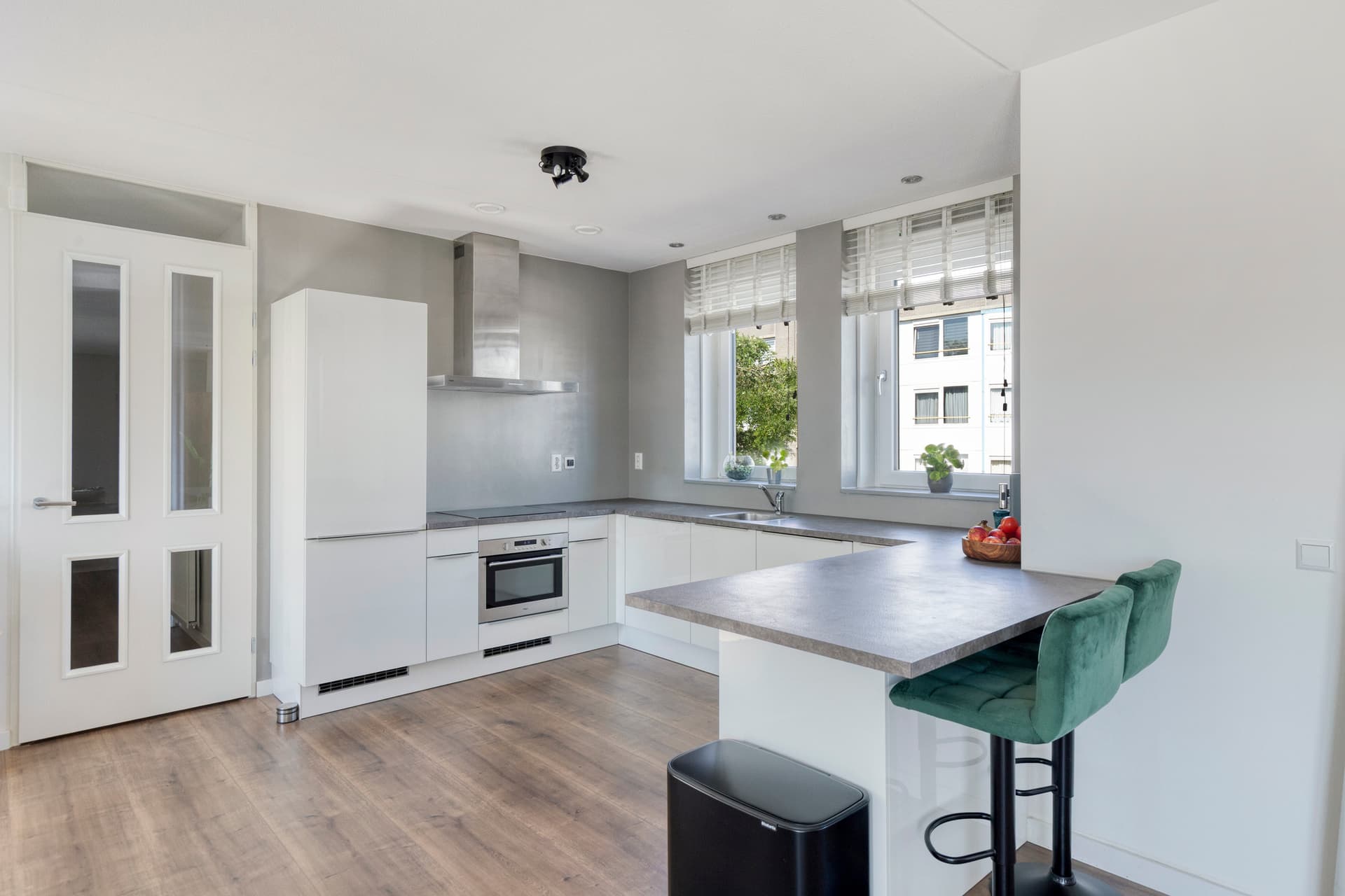 Hellevoetstraat 11, Rotterdam, foto 15