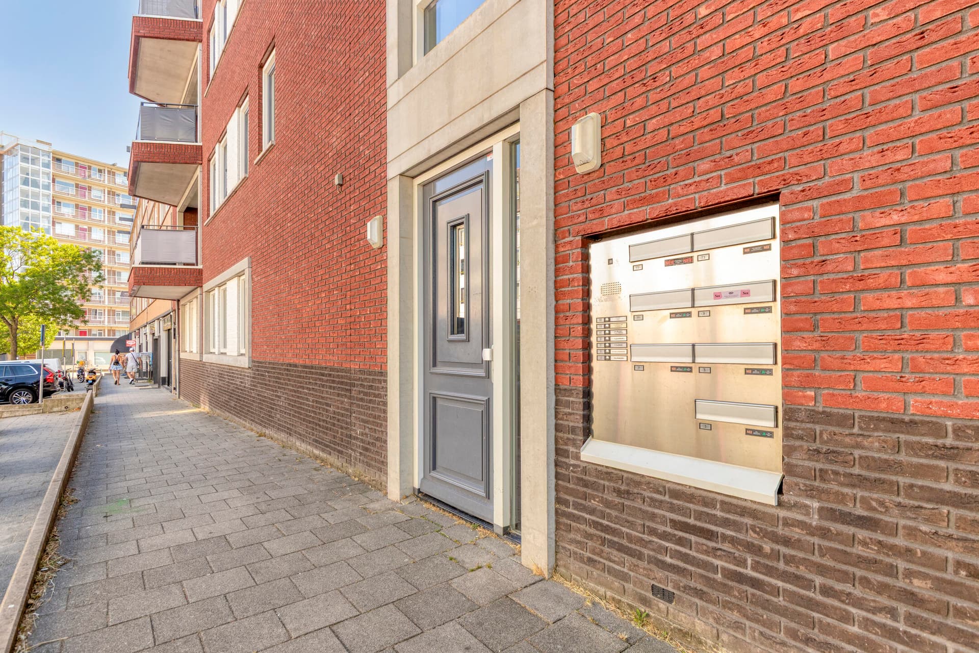 Hellevoetstraat 11, Rotterdam, foto 8
