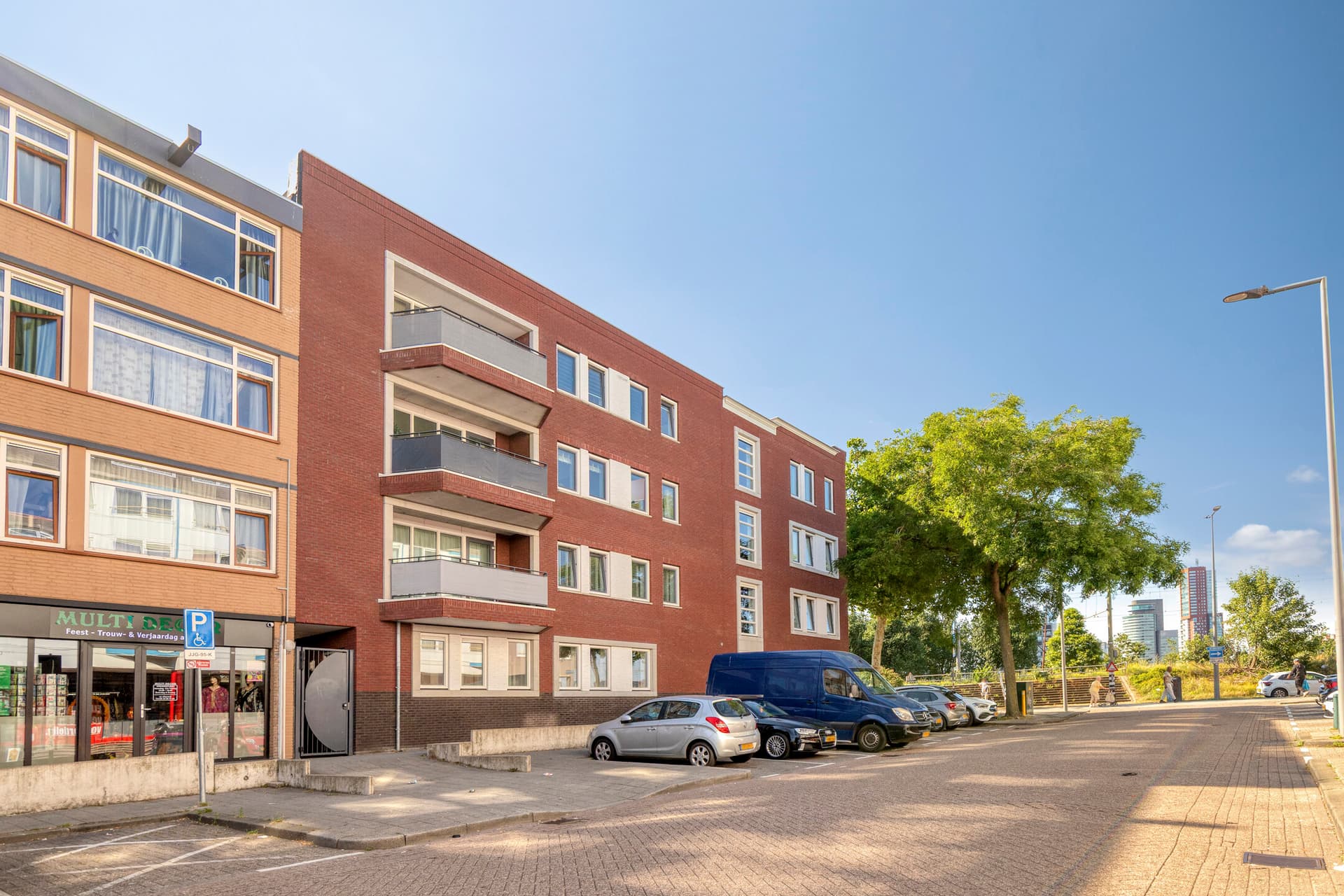 Hellevoetstraat 11, Rotterdam, foto 7