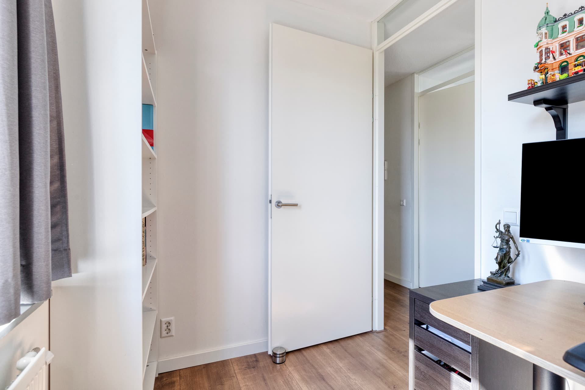 Hellevoetstraat 11, Rotterdam, foto 24