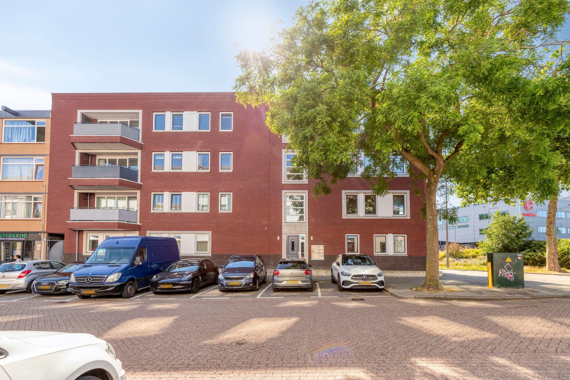 Hellevoetstraat 11, Rotterdam, foto 6