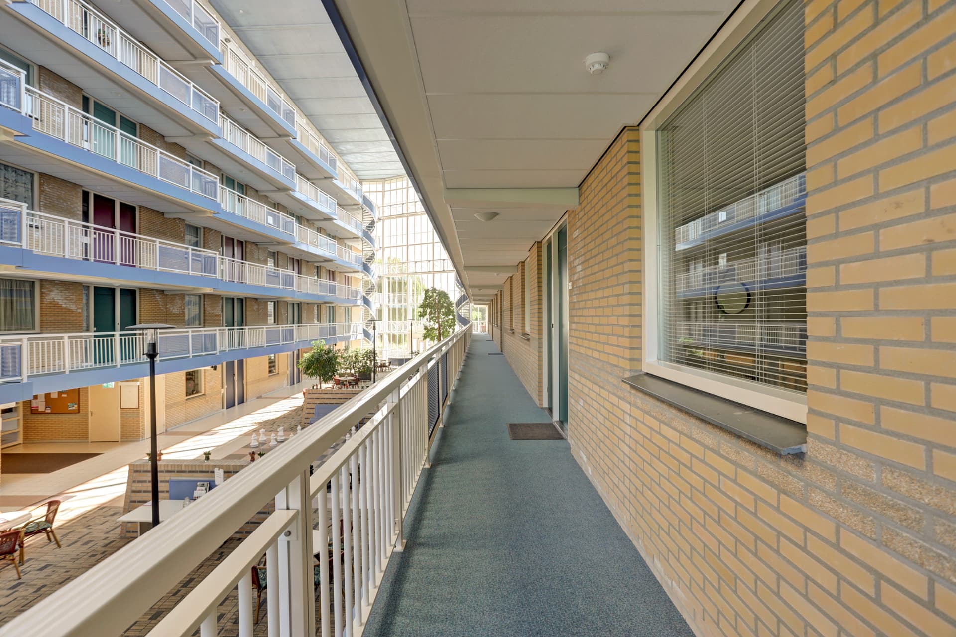Vechtstraat 134, Ridderkerk, foto 5