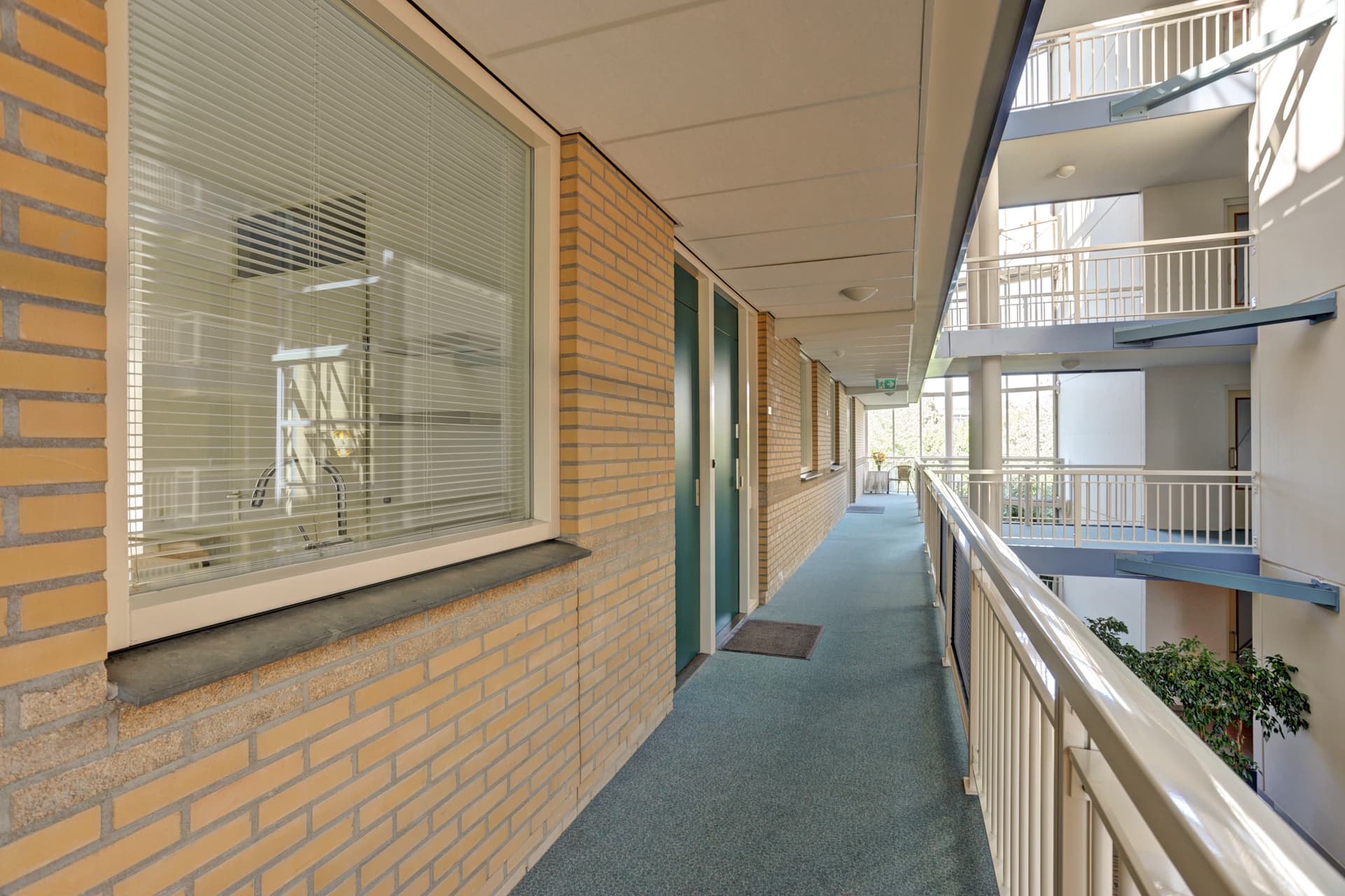Vechtstraat 134, Ridderkerk, foto 4