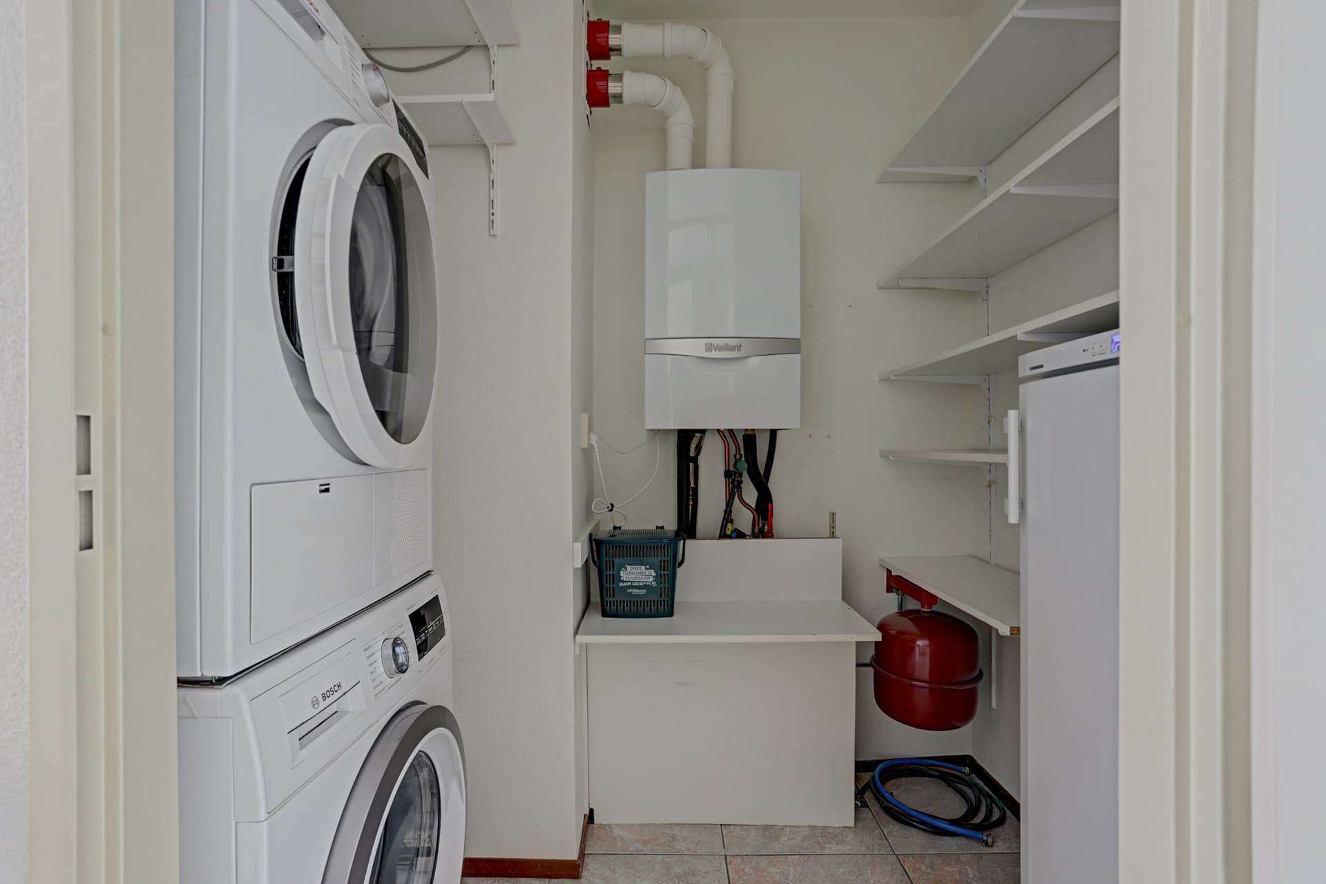 Vechtstraat 134, Ridderkerk, foto 14