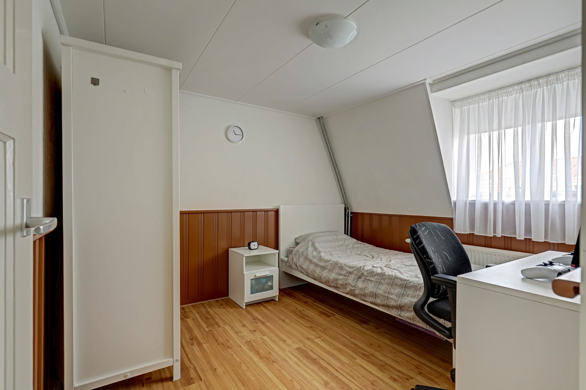 de Wetstraat 19, Ridderkerk, foto 23