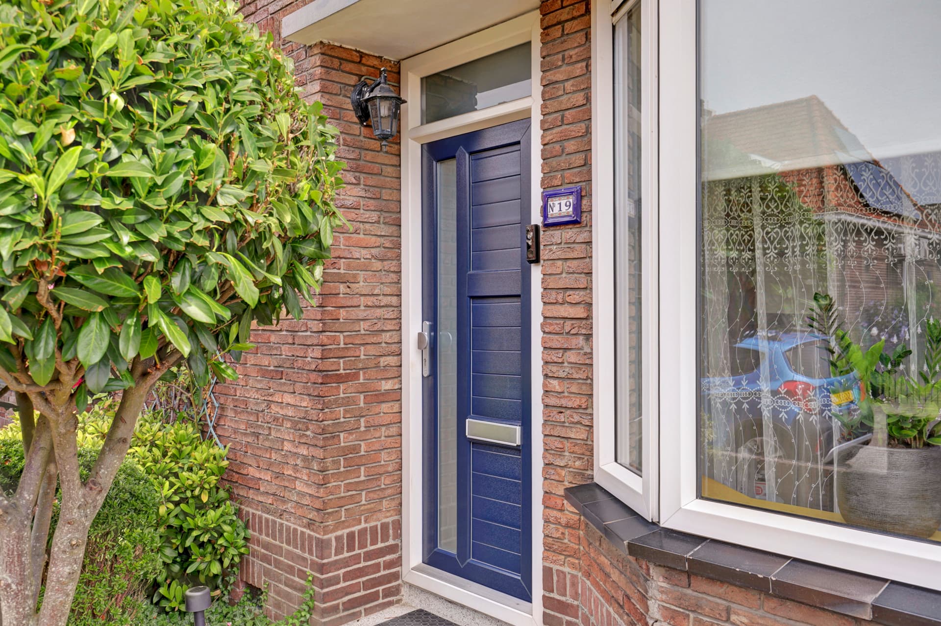 de Wetstraat 19, Ridderkerk, foto 6