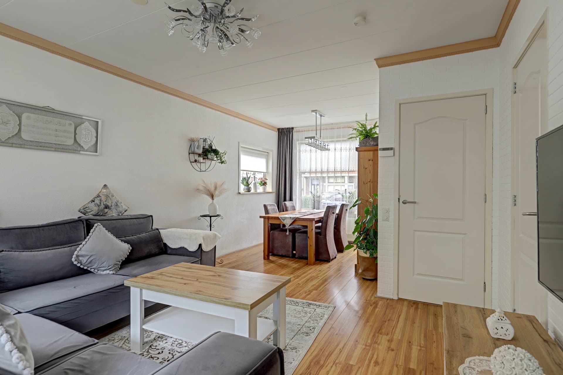 de Wetstraat 19, Ridderkerk, foto 11