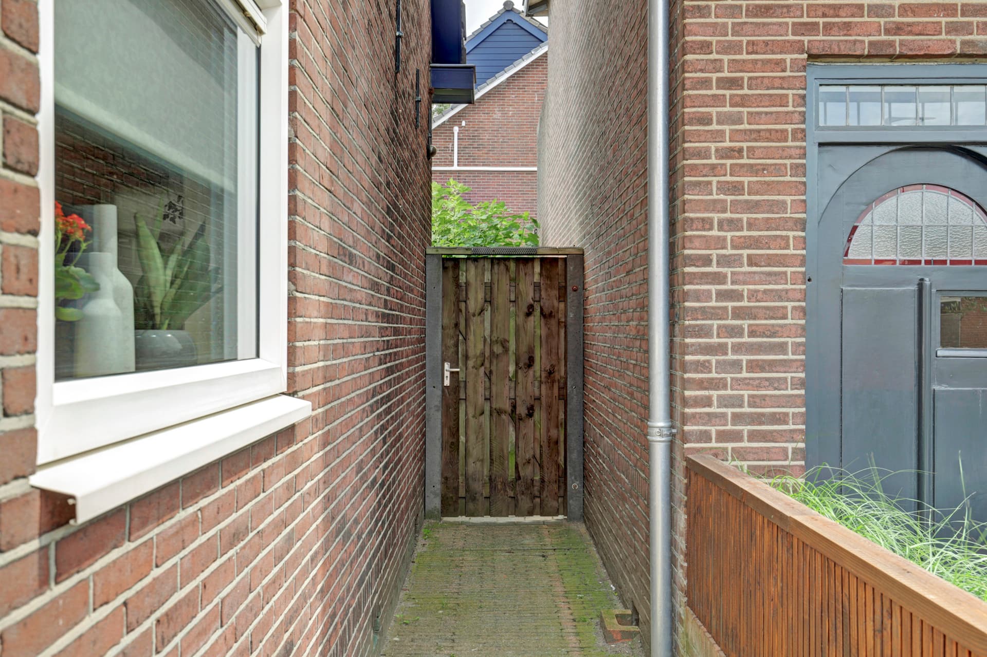 de Wetstraat 19, Ridderkerk, foto 5