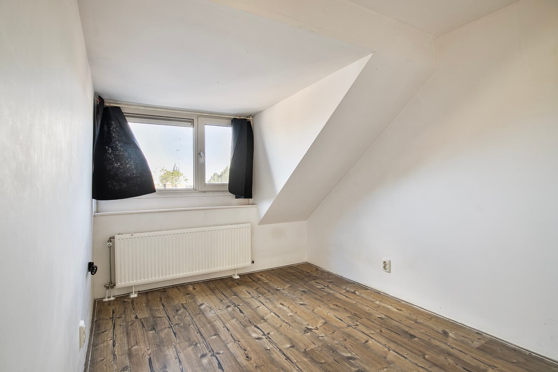 Zuidhoek 44B-02, Rotterdam, foto 17