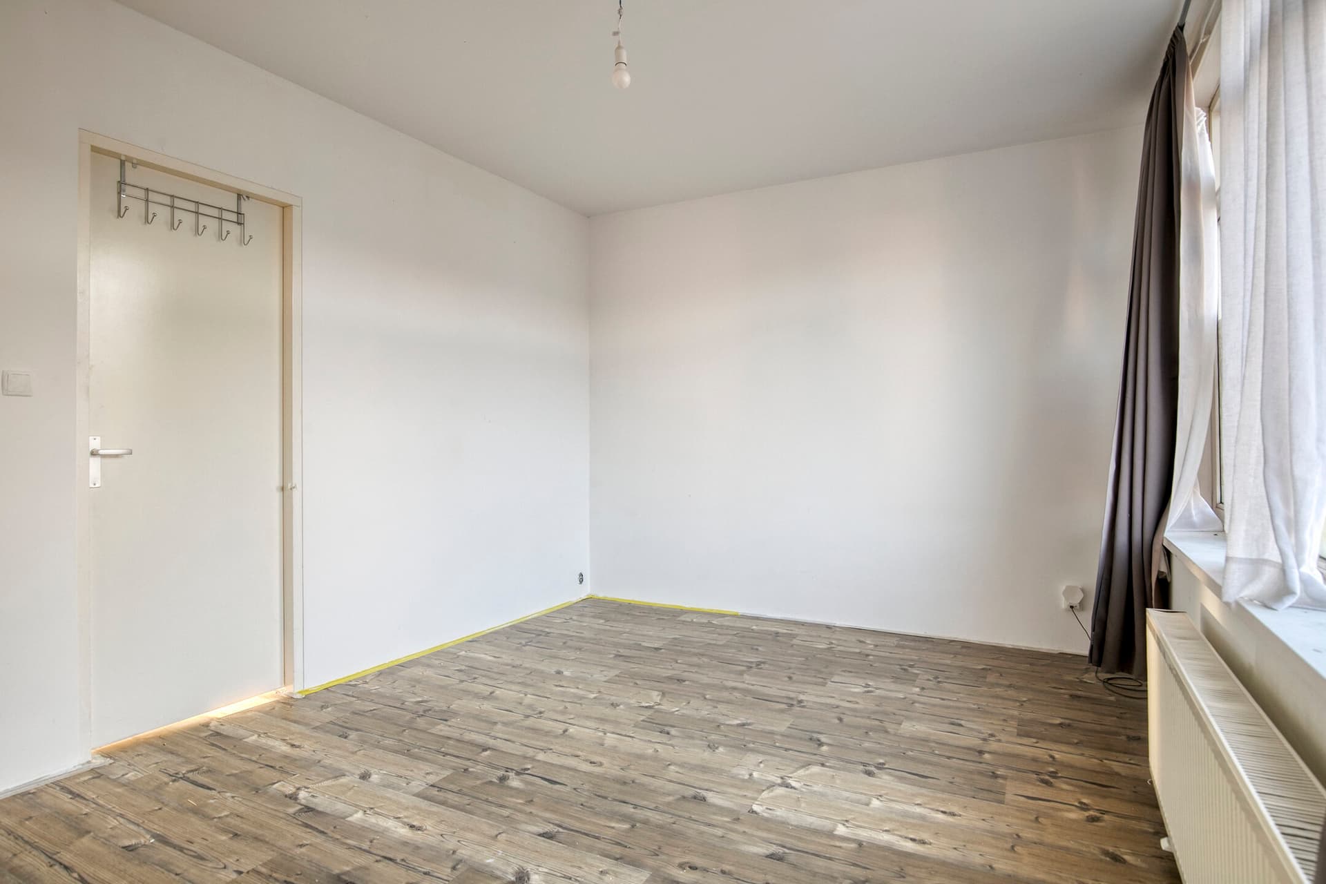 Zuidhoek 44B-02, Rotterdam, foto 9