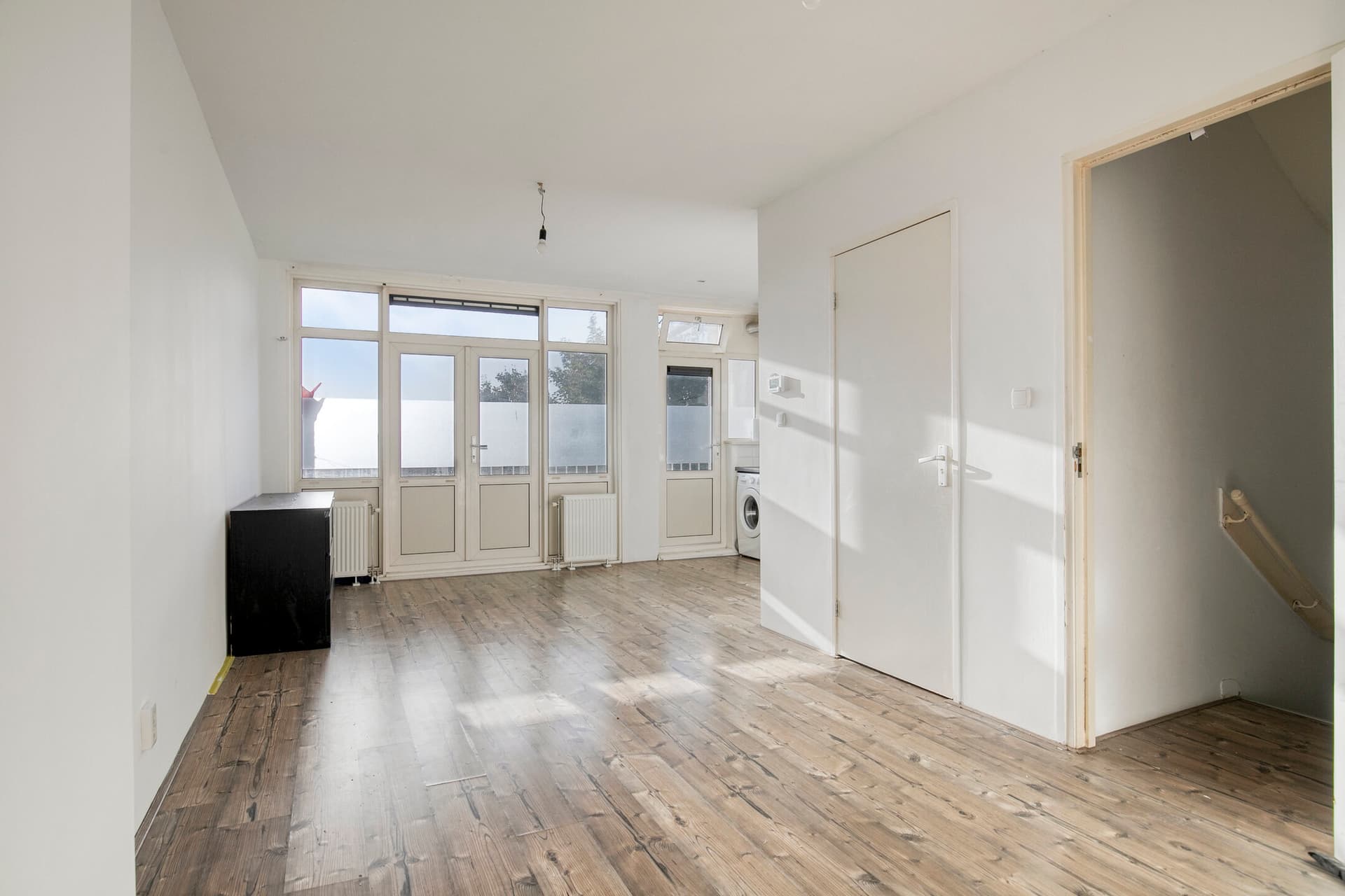 Zuidhoek 44B-02, Rotterdam, foto 4